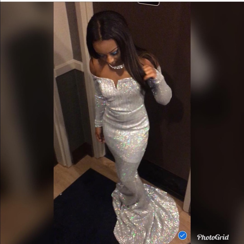 Homecoming / prom dress